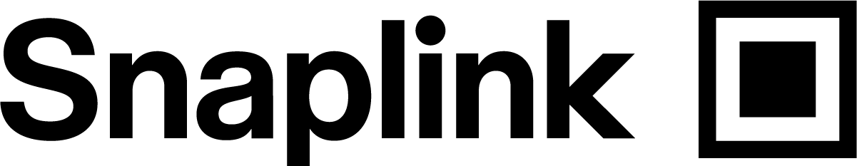 snaplink logo